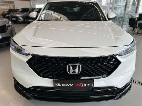 HONDA-HR-V-1.5 DI I-VTEC TURBO FLEX ADVANCE CVT HONDA-HR-V-2023