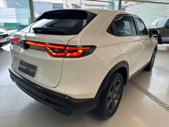 HONDA-HR-V-1.5 DI I-VTEC TURBO FLEX ADVANCE CVT HONDA-HR-V-2023