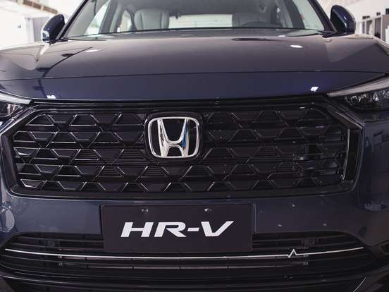 HONDA-HR-V-1.5 DI I-VTEC TURBO FLEX ADVANCE CVT HONDA-HR-V-2026