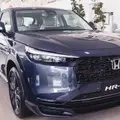 HONDA HR-V 1.5 DI I-VTEC TURBO FLEX ADVANCE CVT HONDA HR-V 1.5 DI I-VTEC TURBO FLEX ADVANCE CVT