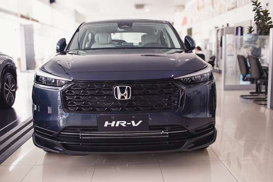 HONDA-HR-V-2026