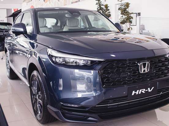 HONDA-HR-V-1.5 DI I-VTEC TURBO FLEX ADVANCE CVT HONDA-HR-V-2026
