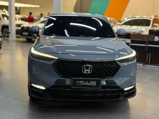 HONDA-HR-V-1.5 DI I-VTEC TURBO FLEX ADVANCE CVT HONDA-HR-V-2023
