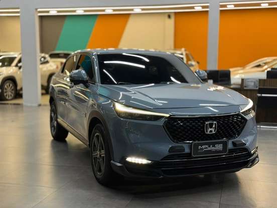 HONDA-HR-V-1.5 DI I-VTEC TURBO FLEX ADVANCE CVT HONDA-HR-V-2023