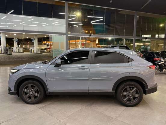 HONDA-HR-V-1.5 DI I-VTEC TURBO FLEX ADVANCE CVT HONDA-HR-V-2023