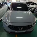 HONDA HR-V 1.5 DI I-VTEC TURBO FLEX ADVANCE CVT HONDA HR-V 1.5 DI I-VTEC TURBO FLEX ADVANCE CVT