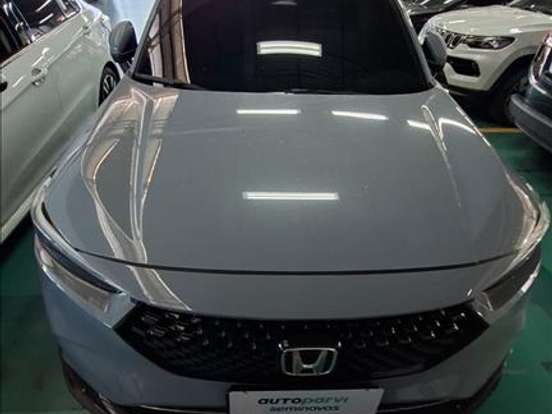 HONDA-HR-V-1.5 DI I-VTEC TURBO FLEX ADVANCE CVT HONDA-HR-V-2022
