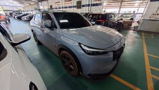 HONDA-HR-V-2022