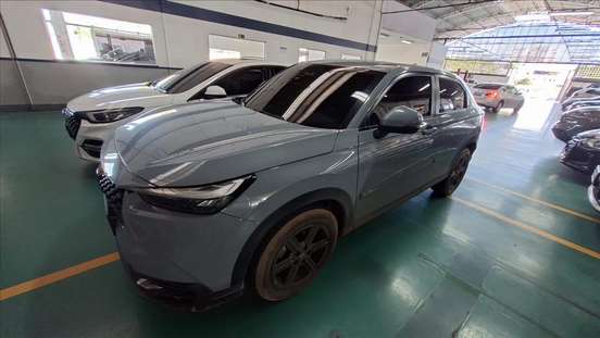 HONDA-HR-V-2022