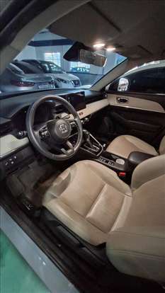 HONDA-HR-V-2022