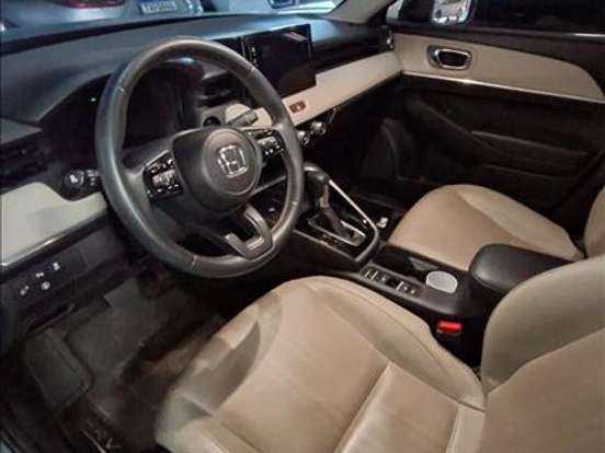 HONDA-HR-V-1.5 DI I-VTEC TURBO FLEX ADVANCE CVT HONDA-HR-V-2022