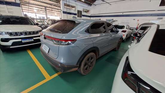 HONDA-HR-V-2022