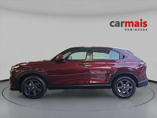 HONDA-HR-V-1.5 DI I-VTEC TURBO FLEX ADVANCE CVT HONDA-HR-V-2022