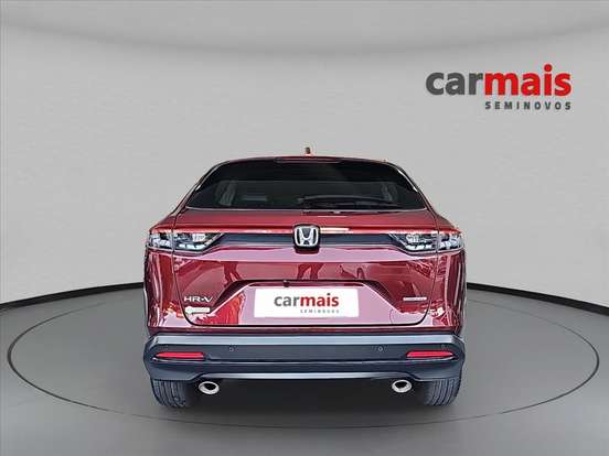 HONDA-HR-V-1.5 DI I-VTEC TURBO FLEX ADVANCE CVT HONDA-HR-V-2022