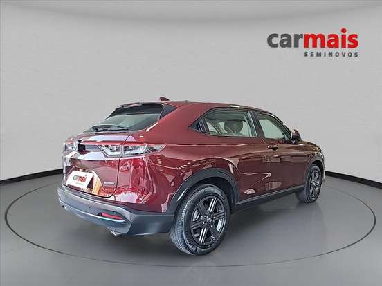 HONDA-HR-V-2022