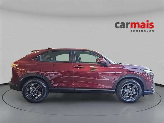 HONDA-HR-V-1.5 DI I-VTEC TURBO FLEX ADVANCE CVT HONDA-HR-V-2022