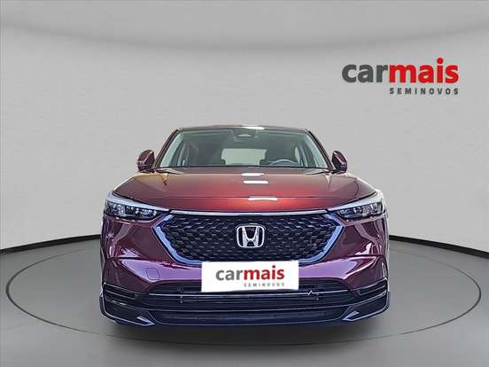 HONDA-HR-V-2022