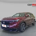 HONDA HR-V 1.5 DI I-VTEC TURBO FLEX ADVANCE CVT HONDA HR-V 1.5 DI I-VTEC TURBO FLEX ADVANCE CVT
