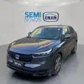 HONDA HR-V 1.5 DI I-VTEC TURBO FLEX TOURING CVT HONDA HR-V 1.5 DI I-VTEC TURBO FLEX TOURING CVT