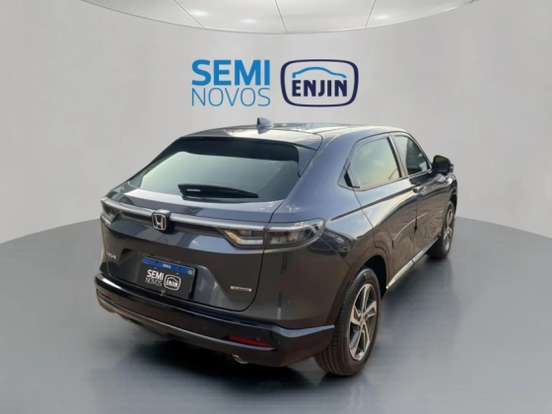 HONDA-HR-V-1.5 DI I-VTEC TURBO FLEX TOURING CVT HONDA-HR-V-2023
