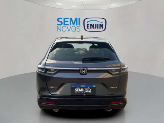 HONDA-HR-V-1.5 DI I-VTEC TURBO FLEX TOURING CVT HONDA-HR-V-2023
