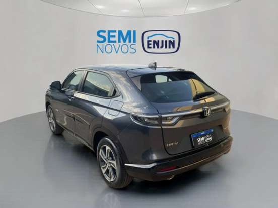 HONDA-HR-V-1.5 DI I-VTEC TURBO FLEX TOURING CVT HONDA-HR-V-2023