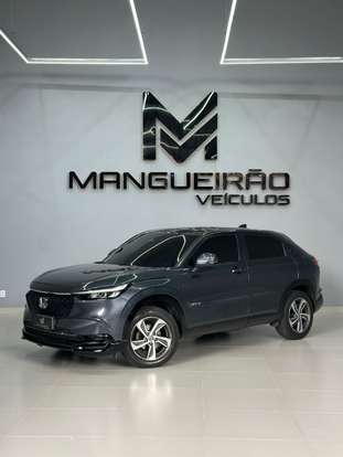 HONDA-HR-V-2023