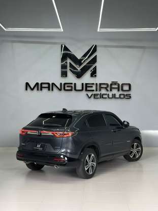 HONDA-HR-V-1.5 DI I-VTEC TURBO FLEX TOURING CVT HONDA-HR-V-2023