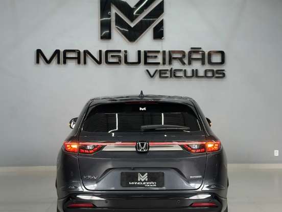 HONDA-HR-V-1.5 DI I-VTEC TURBO FLEX TOURING CVT HONDA-HR-V-2023