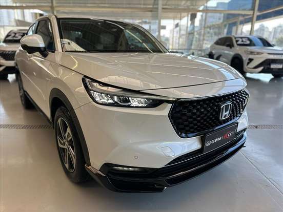 HONDA-HR-V-2024