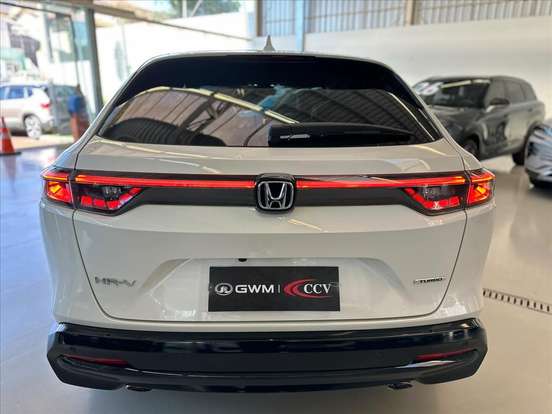 HONDA-HR-V-1.5 DI I-VTEC TURBO FLEX TOURING CVT HONDA-HR-V-2024