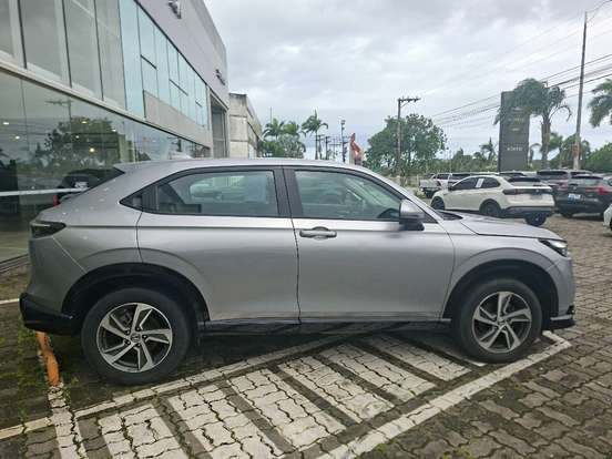 HONDA-HR-V-1.5 DI I-VTEC TURBO FLEX TOURING CVT HONDA-HR-V-2024