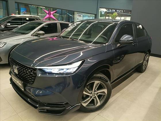 HONDA HR-V 1.5 DI I-VTEC TURBO FLEX TOURING CVT