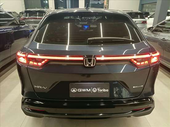 HONDA-HR-V-1.5 DI I-VTEC TURBO FLEX TOURING CVT HONDA-HR-V-2024
