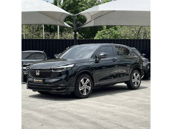 HONDA HR-V 1.5 DI I-VTEC TURBO FLEX TOURING CVT