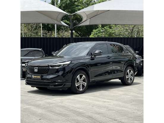 HONDA-HR-V-1.5 DI I-VTEC TURBO FLEX TOURING CVT HONDA-HR-V-2024
