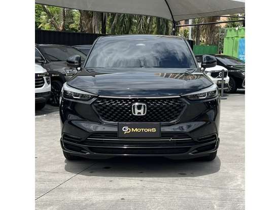 HONDA-HR-V-2024