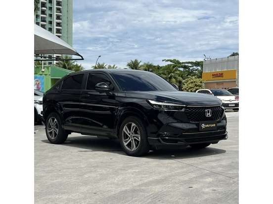 HONDA-HR-V-1.5 DI I-VTEC TURBO FLEX TOURING CVT HONDA-HR-V-2024