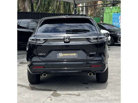 HONDA-HR-V-1.5 DI I-VTEC TURBO FLEX TOURING CVT HONDA-HR-V-2024