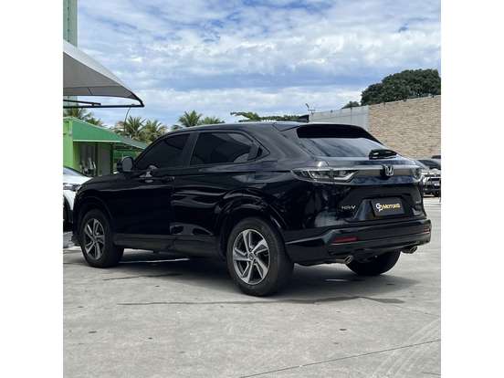HONDA-HR-V-1.5 DI I-VTEC TURBO FLEX TOURING CVT HONDA-HR-V-2024