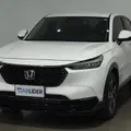 HONDA HR-V 1.5 DI I-VTEC TURBO FLEX TOURING CVT HONDA HR-V 1.5 DI I-VTEC TURBO FLEX TOURING CVT