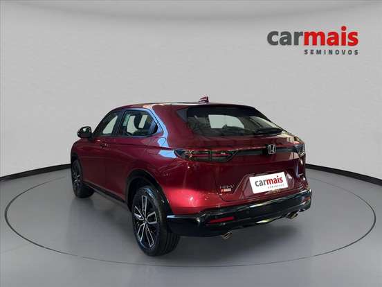 HONDA-HR-V-1.5 DI I-VTEC TURBO FLEX TOURING CVT HONDA-HR-V-2025