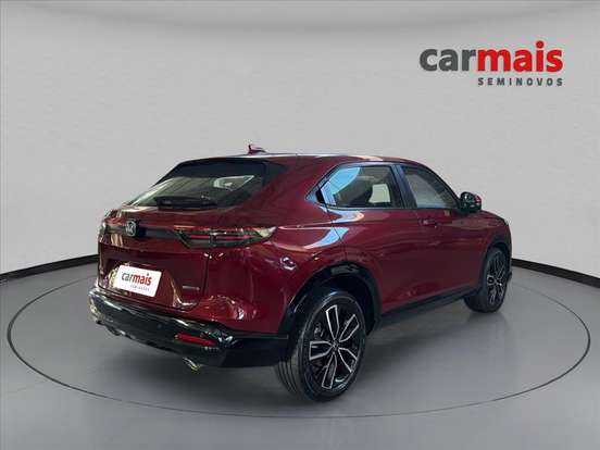 HONDA-HR-V-2025