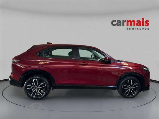 HONDA-HR-V-2025