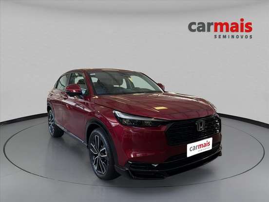 HONDA-HR-V-2025