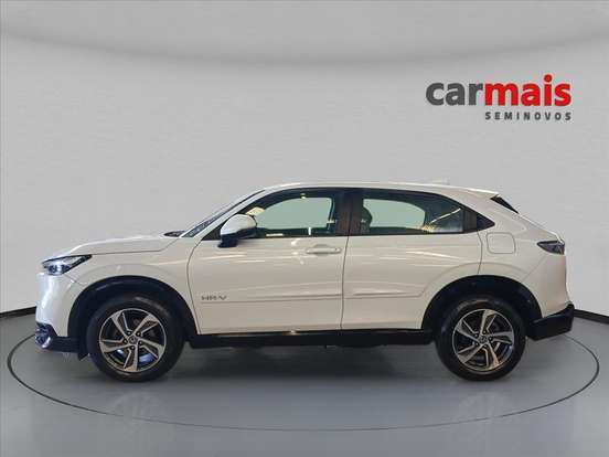 HONDA-HR-V-1.5 DI I-VTEC TURBO FLEX TOURING CVT HONDA-HR-V-2024