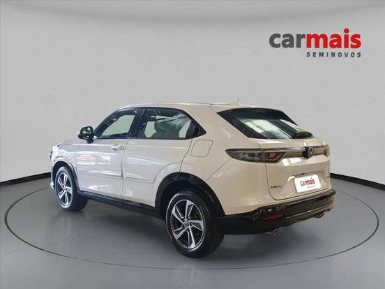 HONDA-HR-V-1.5 DI I-VTEC TURBO FLEX TOURING CVT HONDA-HR-V-2024