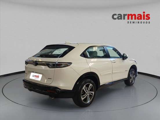 HONDA-HR-V-1.5 DI I-VTEC TURBO FLEX TOURING CVT HONDA-HR-V-2024