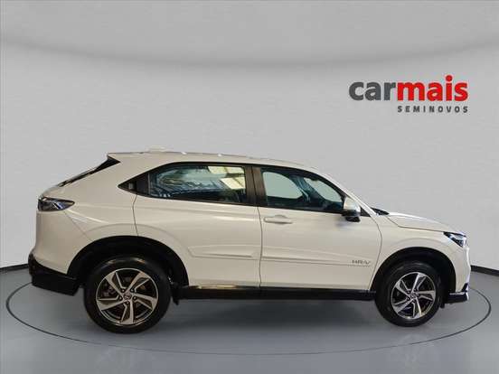 HONDA-HR-V-1.5 DI I-VTEC TURBO FLEX TOURING CVT HONDA-HR-V-2024