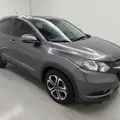 HONDA HR-V 1.8 16V FLEX EX 4P AUTOMÁTICO HONDA HR-V 1.8 16V FLEX EX 4P AUTOMÁTICO